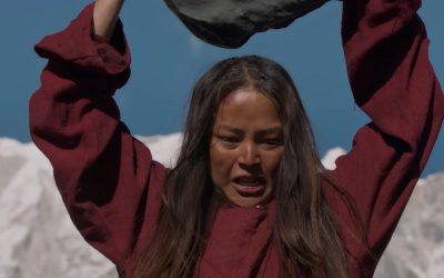 Himalayan Gold (2026) Movie Teaser: Gripping Flick