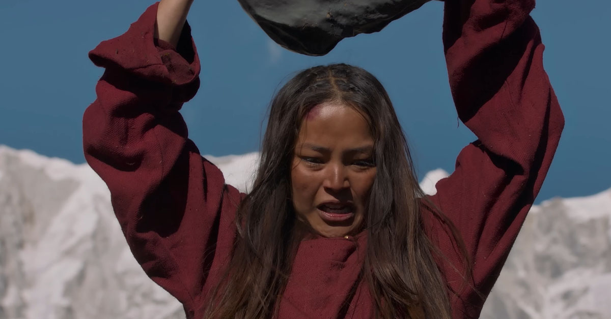 himalayan gold nepali movie