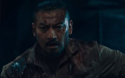 Tunnel 26 (2026) Movie Teaser: Terrific