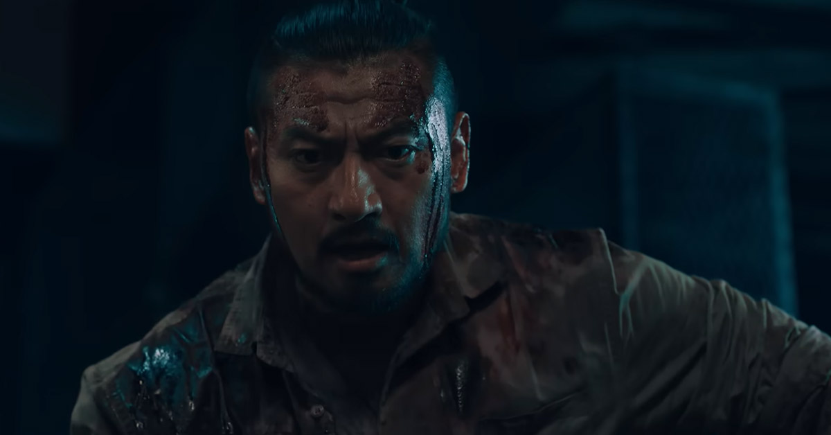 tunnel 26 movie