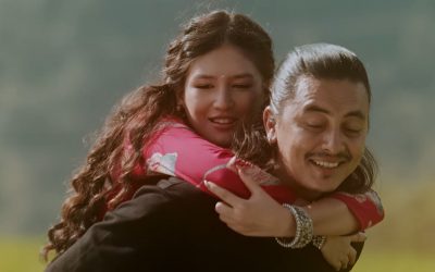 Aa Bata Aama 2 (2026) Movie Teaser: Emotional