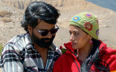 Chameli Ko Poi (2026) Movie Trailer: Humorous