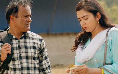 Karki Saila (2026) Movie Trailer: Tender