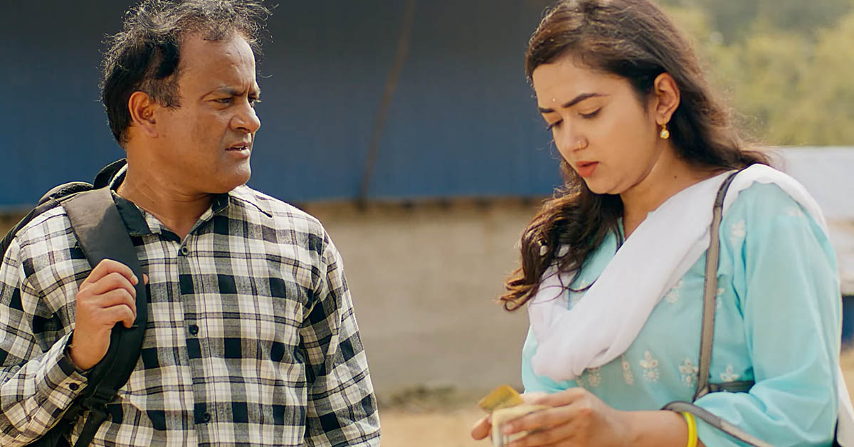 karki saila nepali movie