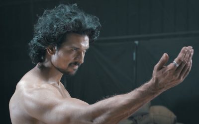 12 Gaun 2 (2026) Movie Trailer: High Octane Action