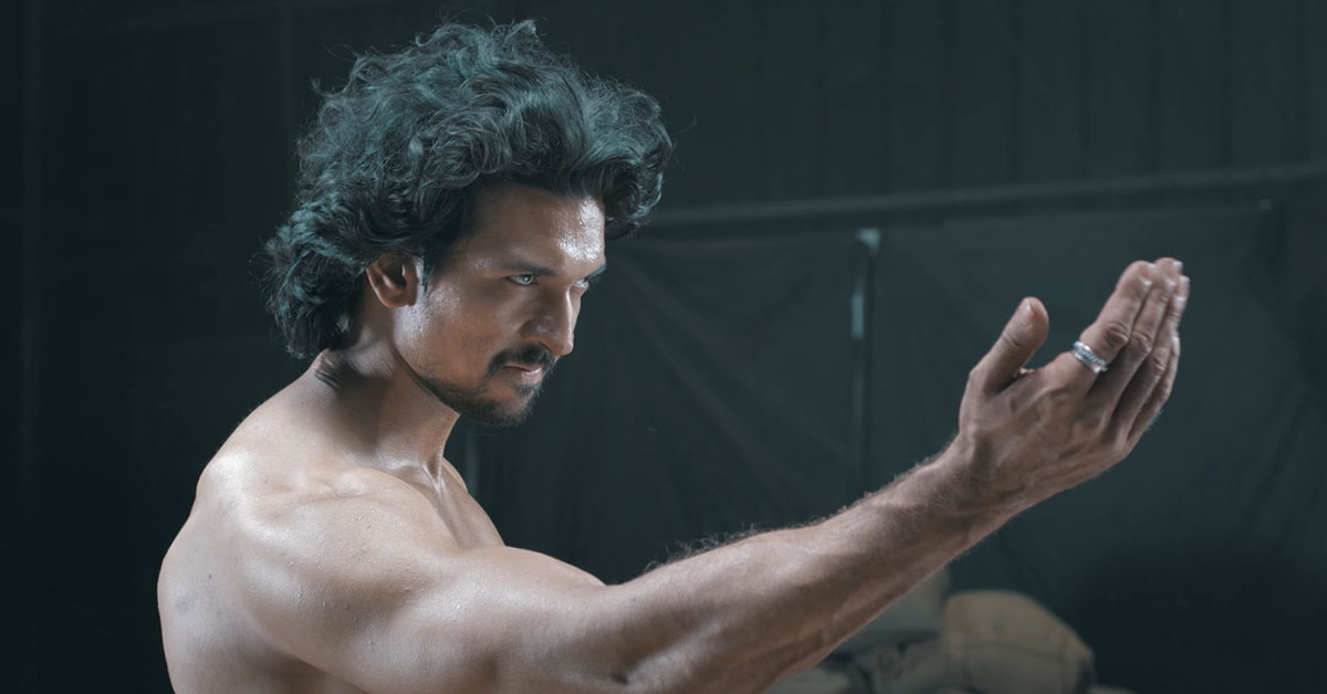 12 Gaun 2 nepali movie 2026