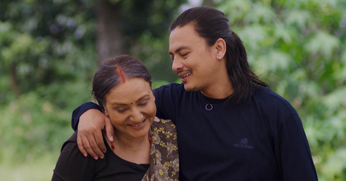 Aa Bata Aama 2 nepali movie