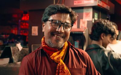 Chha Maya Chhapakkai 2 (2026) Movie Trailer: Humorous
