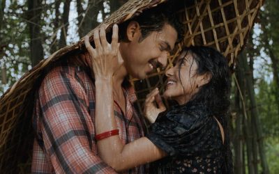 Batulo Jun (2026) Movie Teaser: Empowering