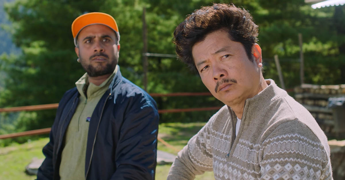 kabaddi 5 nepali movie 2026