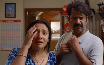 Pariwar (2026) Movie Teaser: Family Conflict