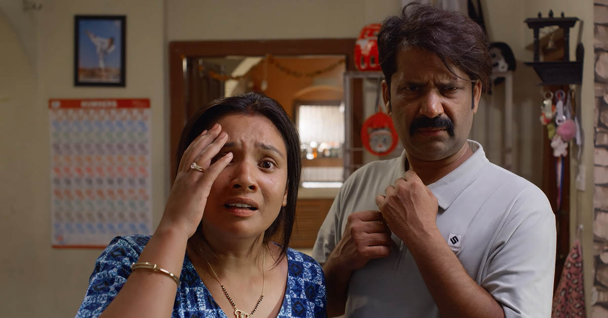 pariwar nepali movie