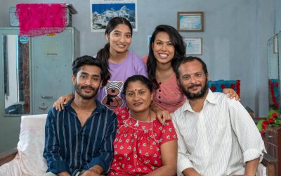 Sano Sansar (2024) Nepali Movie: Beautiful