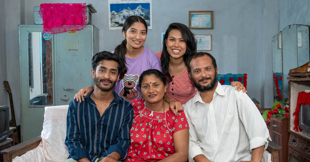 sano sansar nepali movie 2024